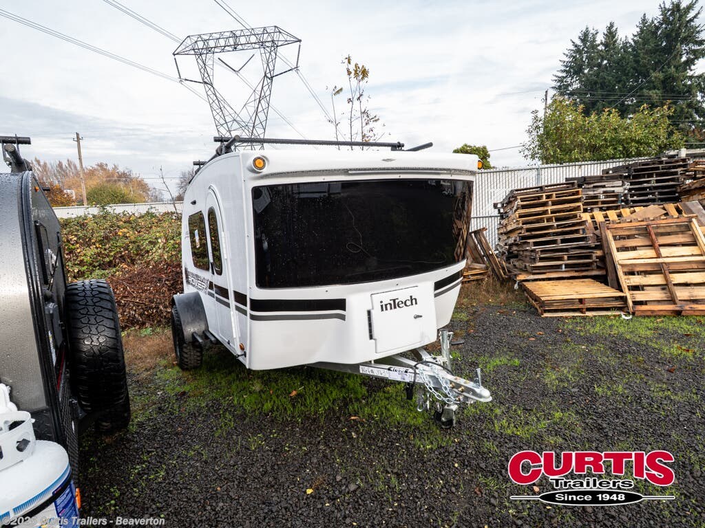 New 2026 inTech Luna Rover available in Beaverton, Oregon