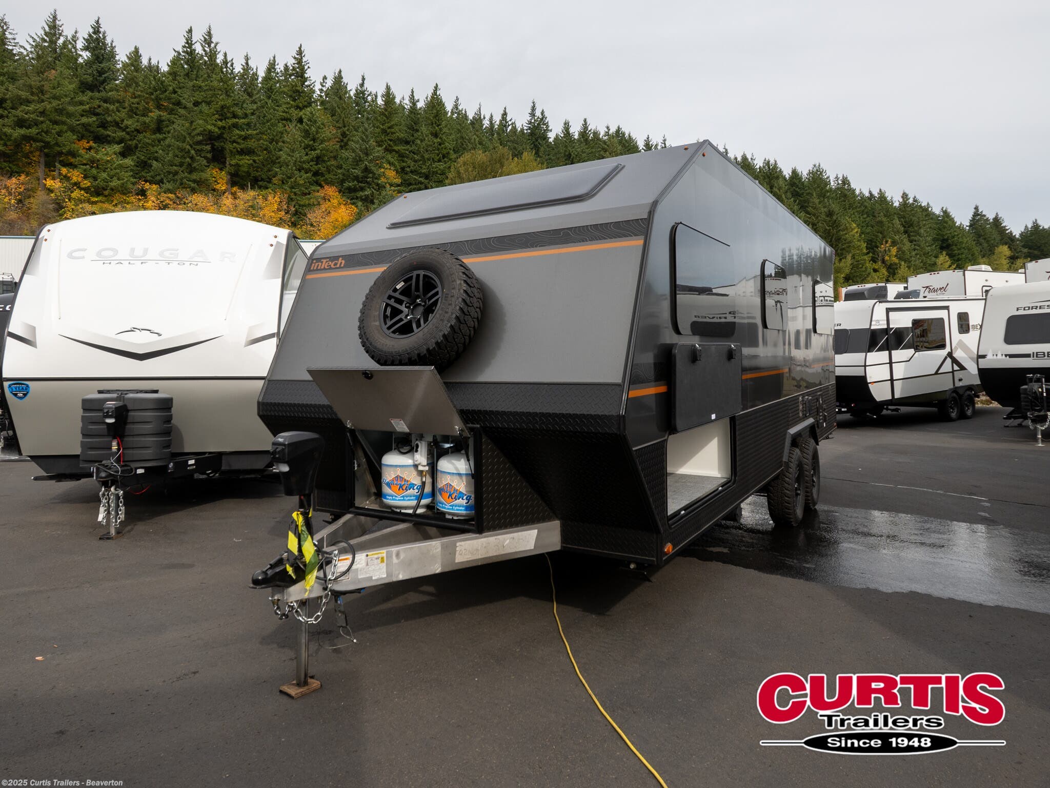 New 2026 inTech  OVR Navigate available in Beaverton, Oregon