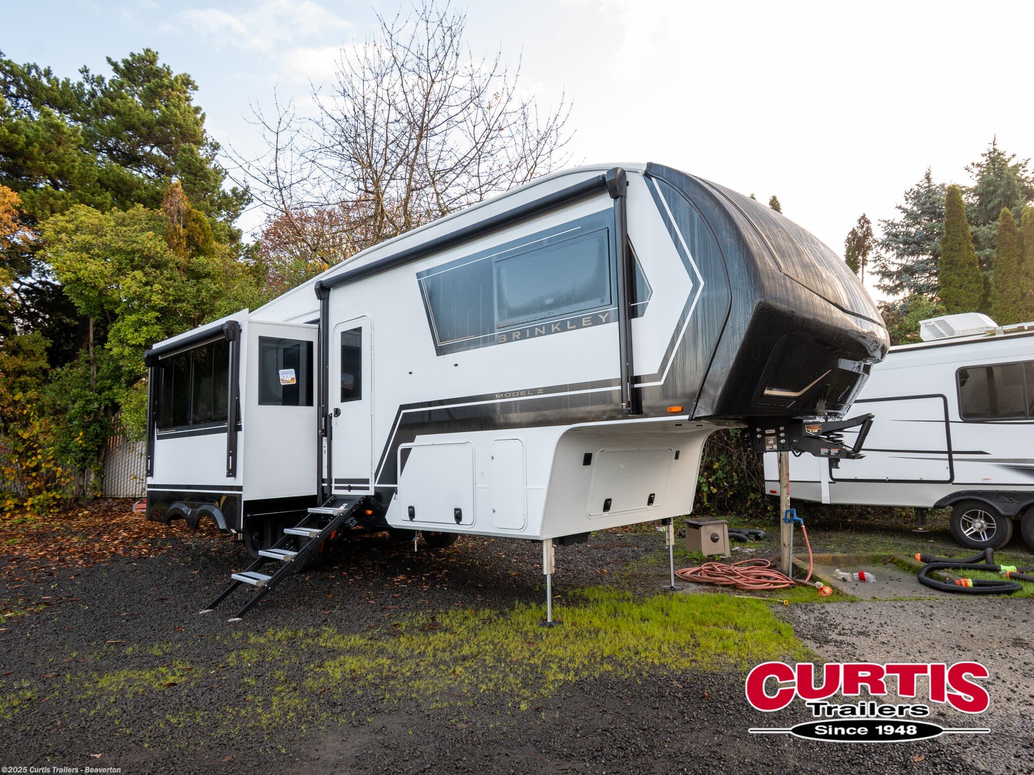 New 2026 Brinkley RV Model Z 3110 available in Beaverton, Oregon