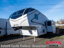 New 2026 Keystone Cougar Half-Ton 26rke available in Beaverton, Oregon