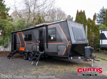 New 2026 Keystone Walkabout 26max available in Beaverton, Oregon