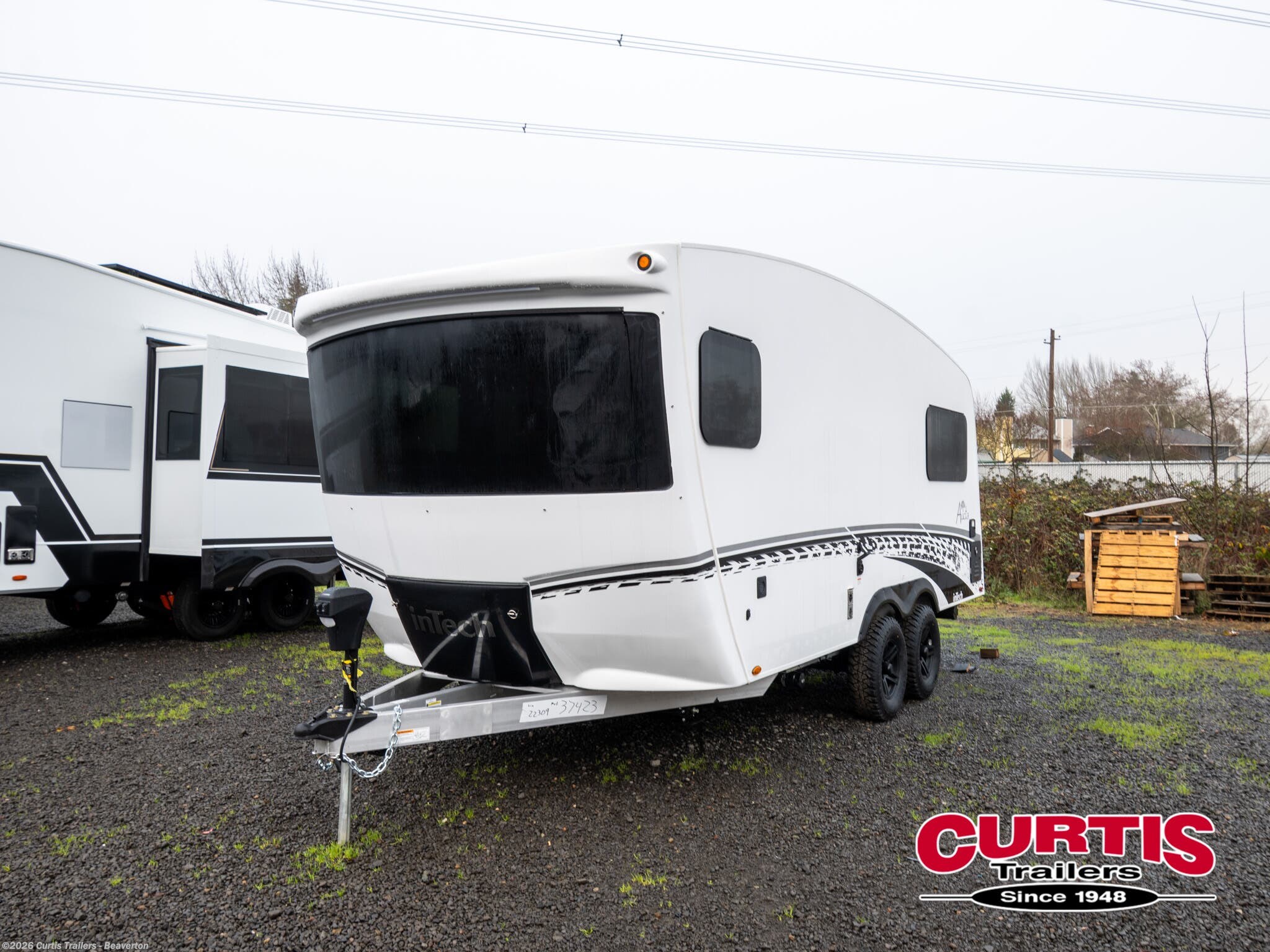 New 2026 inTech Aucta Magnolia available in Beaverton, Oregon