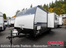 New 2026 Keystone Springdale 1790FQ available in Beaverton, Oregon