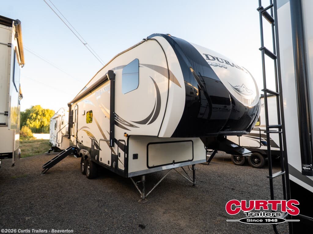 Used 2018 K-Z Durango 1500 259RDD available in Beaverton, Oregon