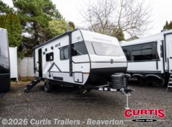 New 2026 Forest River IBEX 19QRB available in Beaverton, Oregon