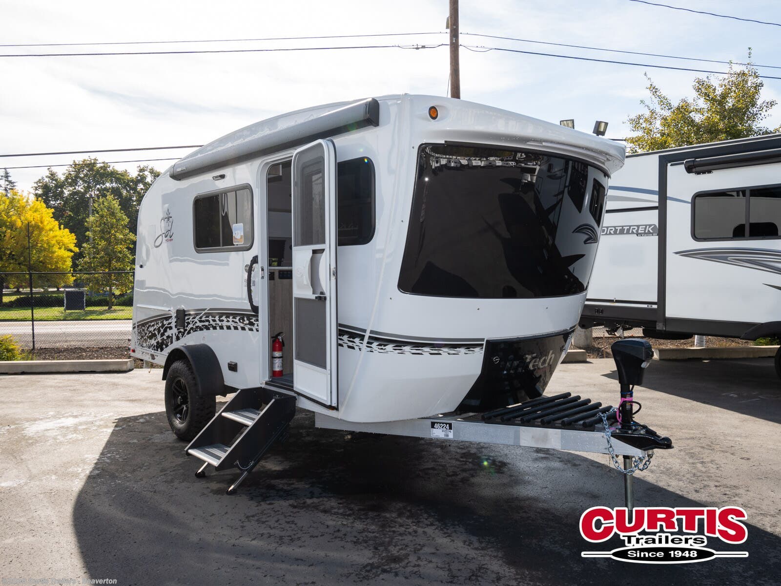 New 2025 inTech Sol Horizon available in Beaverton, Oregon