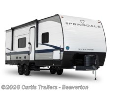 New 2026 Keystone Passport 260BHCWE available in Beaverton, Oregon