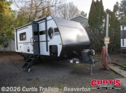 New 2026 Keystone Passport 180RBCWE available in Beaverton, Oregon