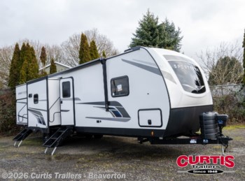 New 2026 Venture RV SportTrek 333vik available in Beaverton, Oregon