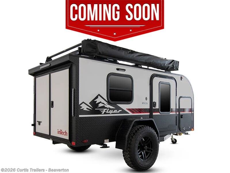 New 2026 inTech Flyer Pursue available in Beaverton, Oregon