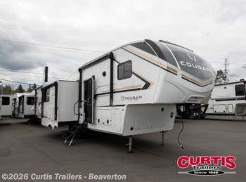 New 2026 Keystone Cougar Half-Ton 26rke available in Beaverton, Oregon