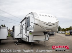 Used 2025 Keystone Cougar Half-Ton 26rke available in Beaverton, Oregon