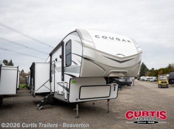 Used 2025 Keystone Cougar Half-Ton 26rke available in Beaverton, Oregon