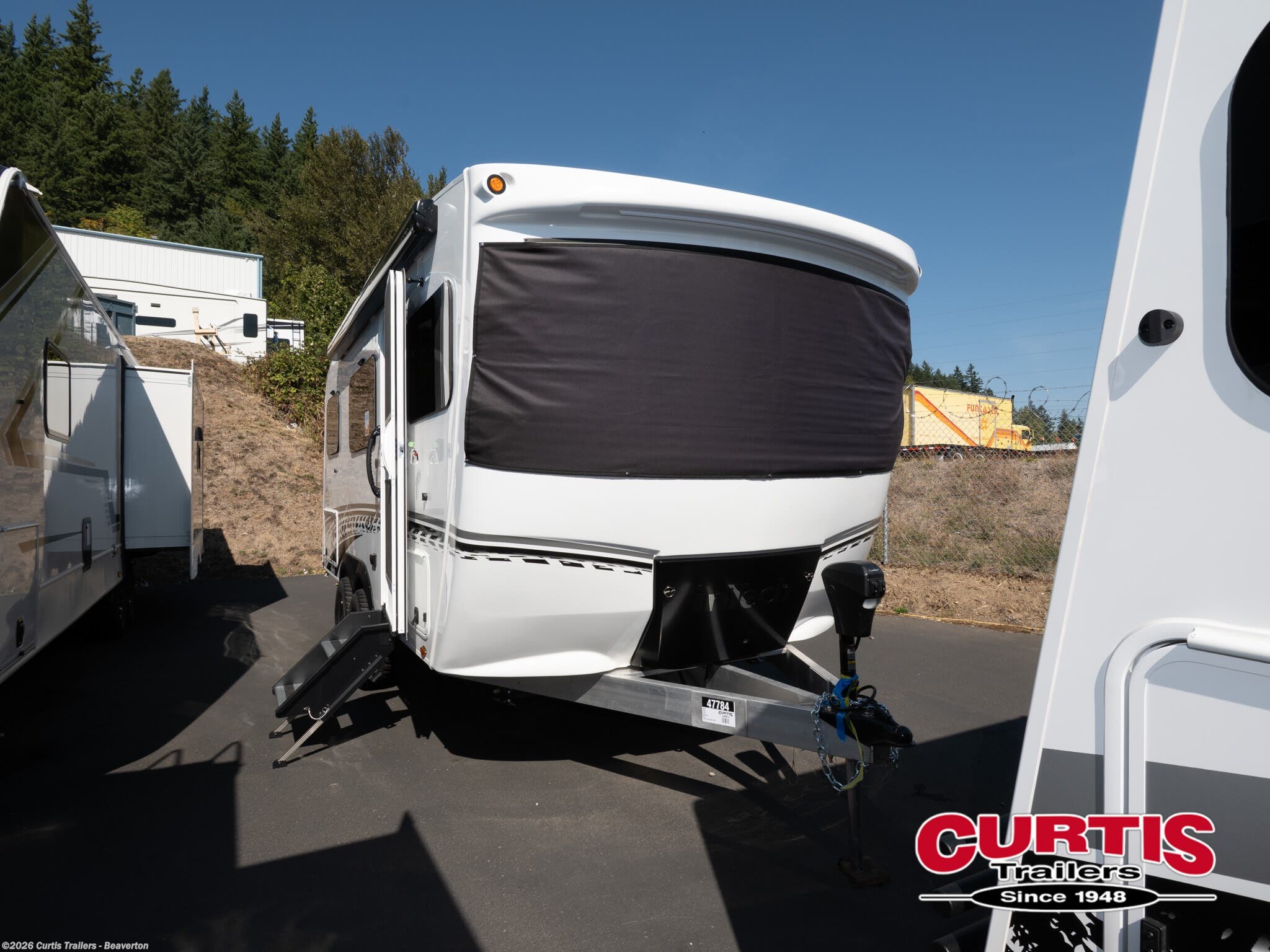 New 2026 inTech Aucta Magnolia available in Beaverton, Oregon