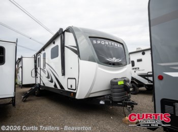 Used 2023 Venture RV SportTrek Touring 336vrk available in Beaverton, Oregon
