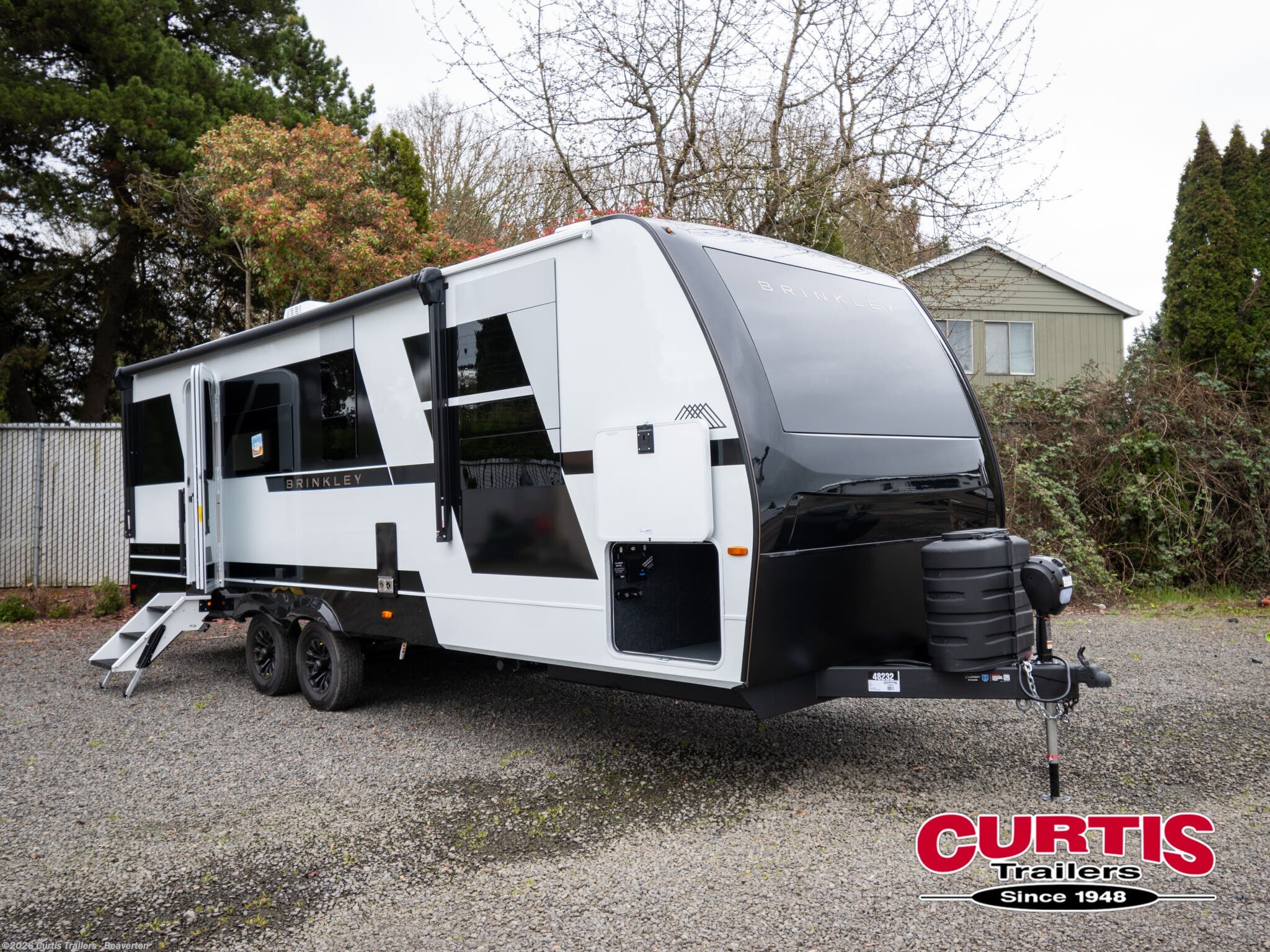 New 2026 Brinkley RV Model I 265 available in Beaverton, Oregon