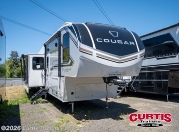 New 2026 Keystone Cougar Half-Ton 29rli available in Beaverton, Oregon