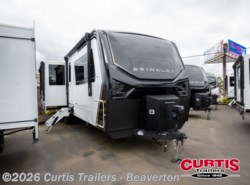 New 2026 Brinkley RV Model Z AIR 315 available in Beaverton, Oregon