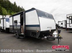 New 2026 Keystone Springdale 1660RB available in Portland, Oregon