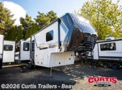 New 2026 Keystone Montana High Country 290RL available in Beaverton, Oregon