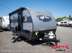 Used 2022 Forest River Cherokee Wolf Pup 16BHS available in Beaverton, Oregon