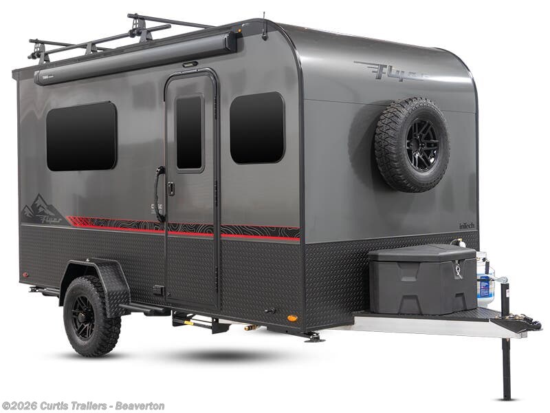 New 2026 inTech Flyer Discover available in Beaverton, Oregon