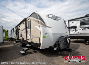 Used 2018 Keystone Cougar Half-Ton 26sabwe available in Beaverton, Oregon