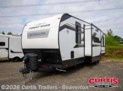 New 2026 Forest River Stealth SFT2900 available in Beaverton, Oregon