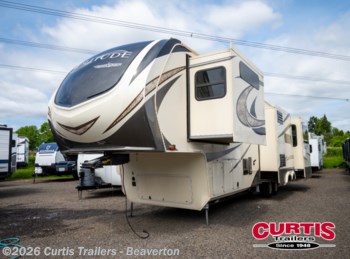Used 2018 Grand Design Solitude 360RL available in Beaverton, Oregon