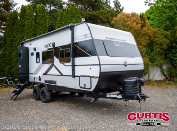 New 2026 Forest River IBEX 20mkb available in Portland, Oregon