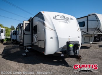 Used 2017 Keystone Cougar Half-Ton 28rbswe available in Beaverton, Oregon