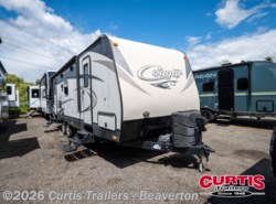 Used 2016 Keystone Cougar 25RLSWE available in Beaverton, Oregon