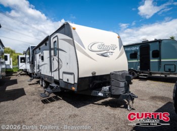Used 2016 Keystone Cougar 25RLSWE available in Beaverton, Oregon