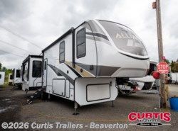 Used 2021 Alliance RV Paradigm 340rl available in Beaverton, Oregon