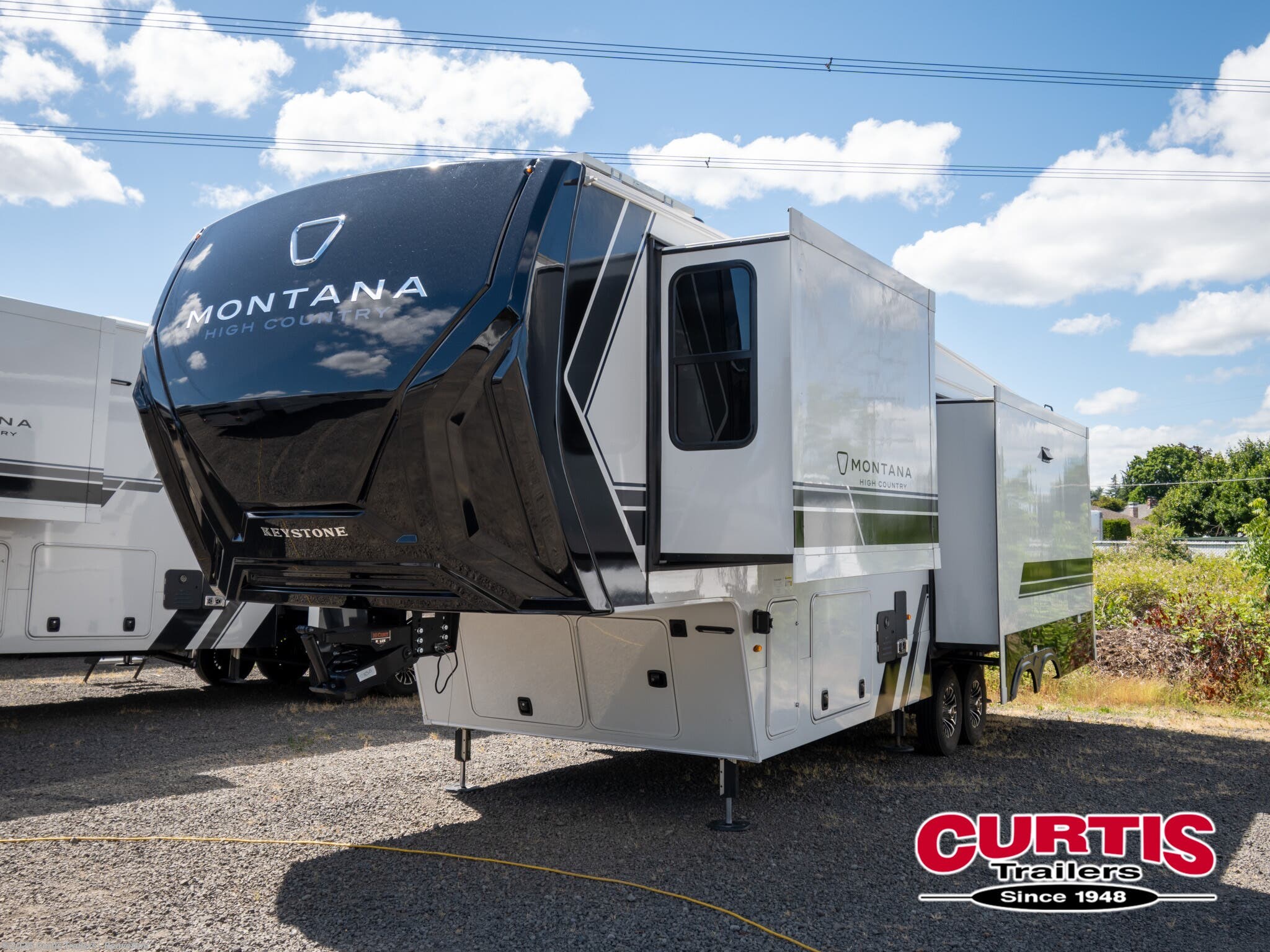 New 2026 Keystone Montana High Country 290RL available in Beaverton, Oregon