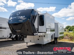 New 2026 Keystone Montana High Country 290RL available in Beaverton, Oregon