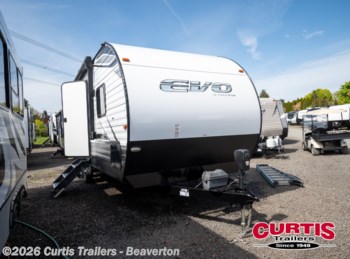 Used 2021 Forest River EVO Elite 2360RK available in Beaverton, Oregon