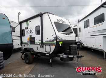 Used 2023 Forest River No Boundaries 16.1 available in Beaverton, Oregon