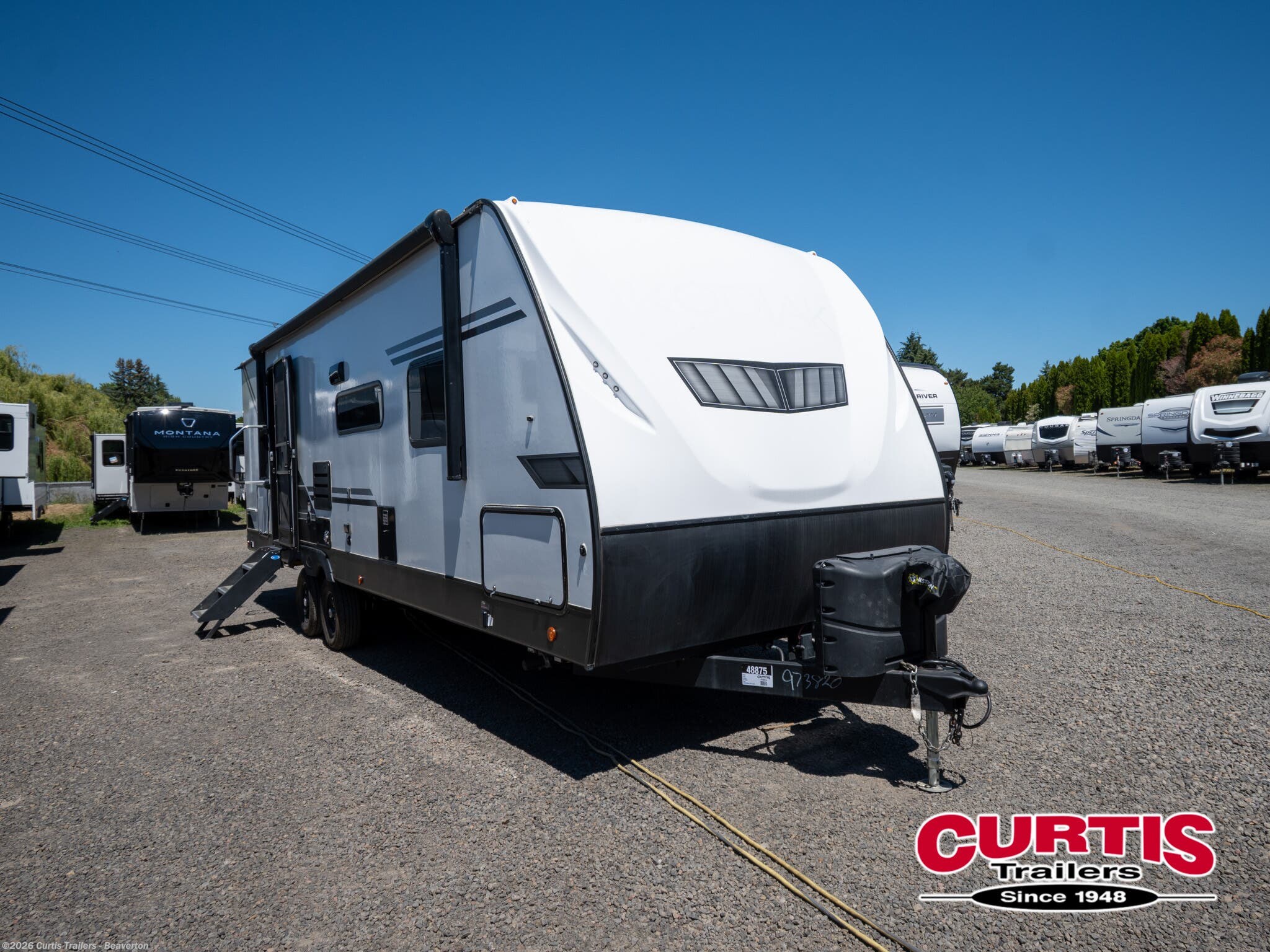 Used 2022 Dutchmen Kodiak Ultra-Lite 261RBSL available in Beaverton, Oregon