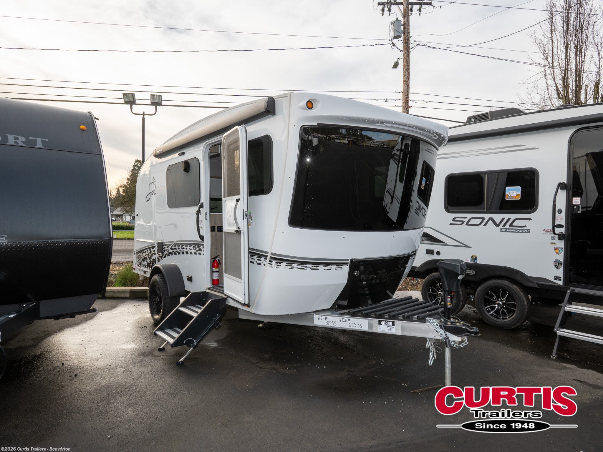 New 2026 inTech Sol Horizon available in Beaverton, Oregon