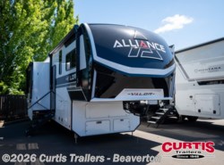 New 2026 Alliance RV Valor 44V14 available in Beaverton, Oregon