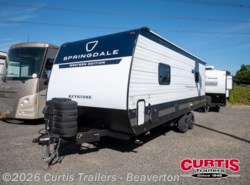 New 2027 Keystone Springdale West 2100RLWE available in Beaverton, Oregon