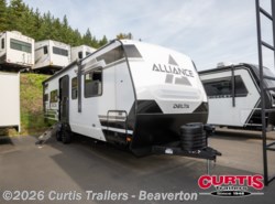 New 2026 Alliance RV Delta 274rkw available in Beaverton, Oregon