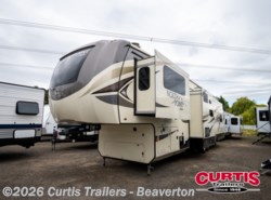 Used 2019 Jayco North Point 381FLWS available in Beaverton, Oregon