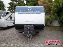New 2027 Keystone Springdale West 2340MLSWE available in Beaverton, Oregon