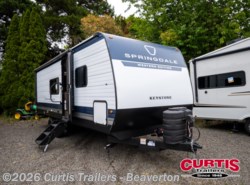 New 2027 Keystone Springdale West 2340MLSWE available in Beaverton, Oregon