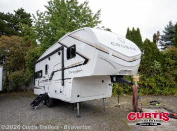 New 2027 Keystone Cougar Sport 2100ML available in Beaverton, Oregon