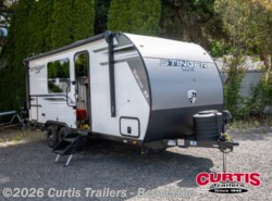 New 2027 Venture RV SportTrek Stinger 192VRB available in Beaverton, Oregon