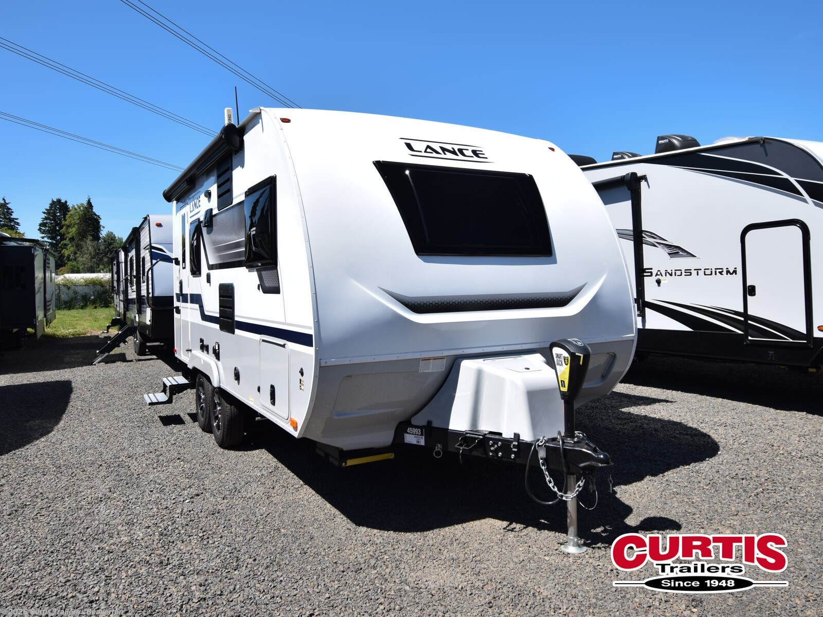 Used 2023 Lance  1685 available in Beaverton, Oregon