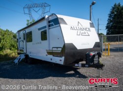 New 2027 Alliance RV Delta RE250 available in Beaverton, Oregon